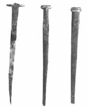 Dating cut nails-in-Woodbury